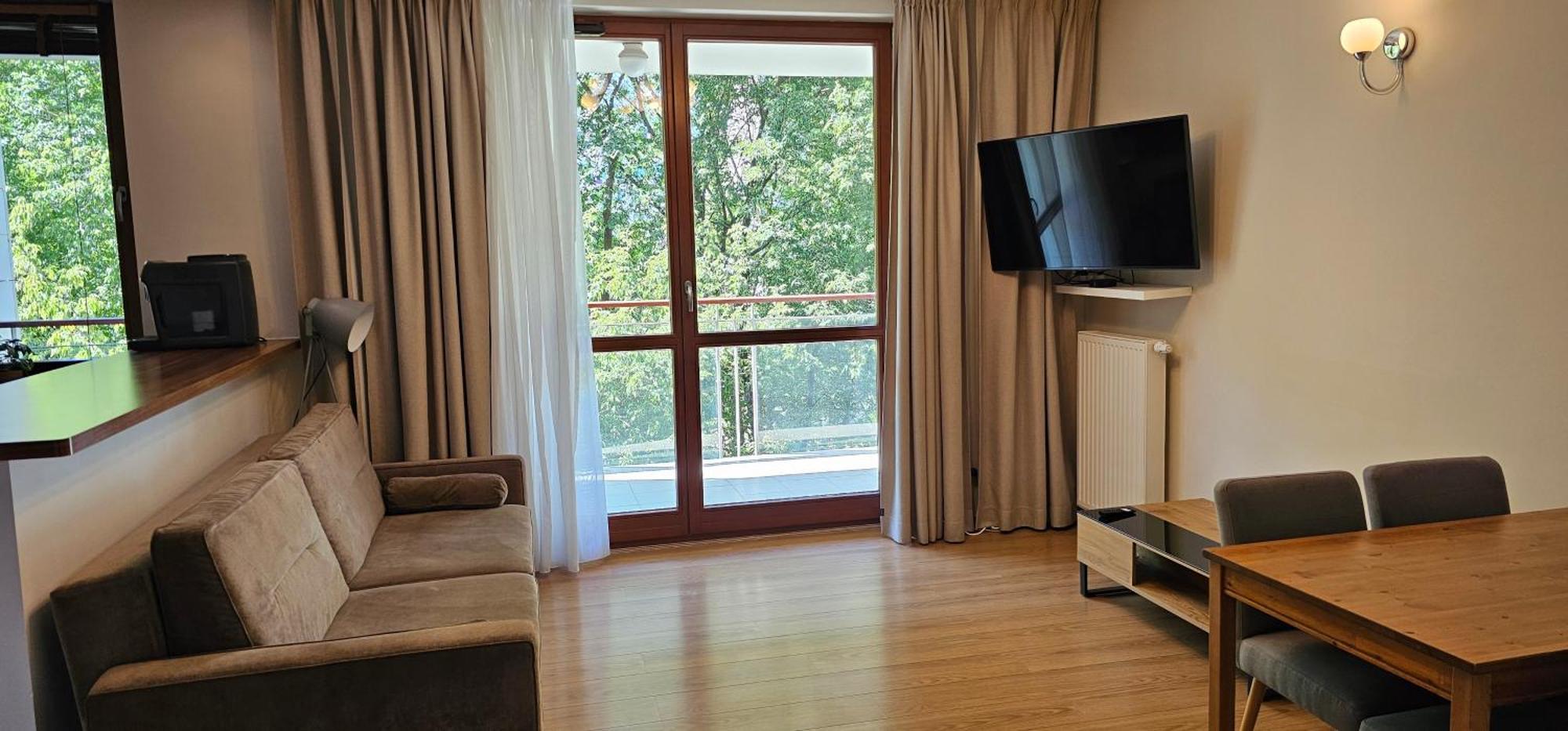 10 Min Do Lotniska, 2 Syp, Ekspres Do Kawy, Kosmetyki Ada, By Visitwarsaw Apartments Экстерьер фото