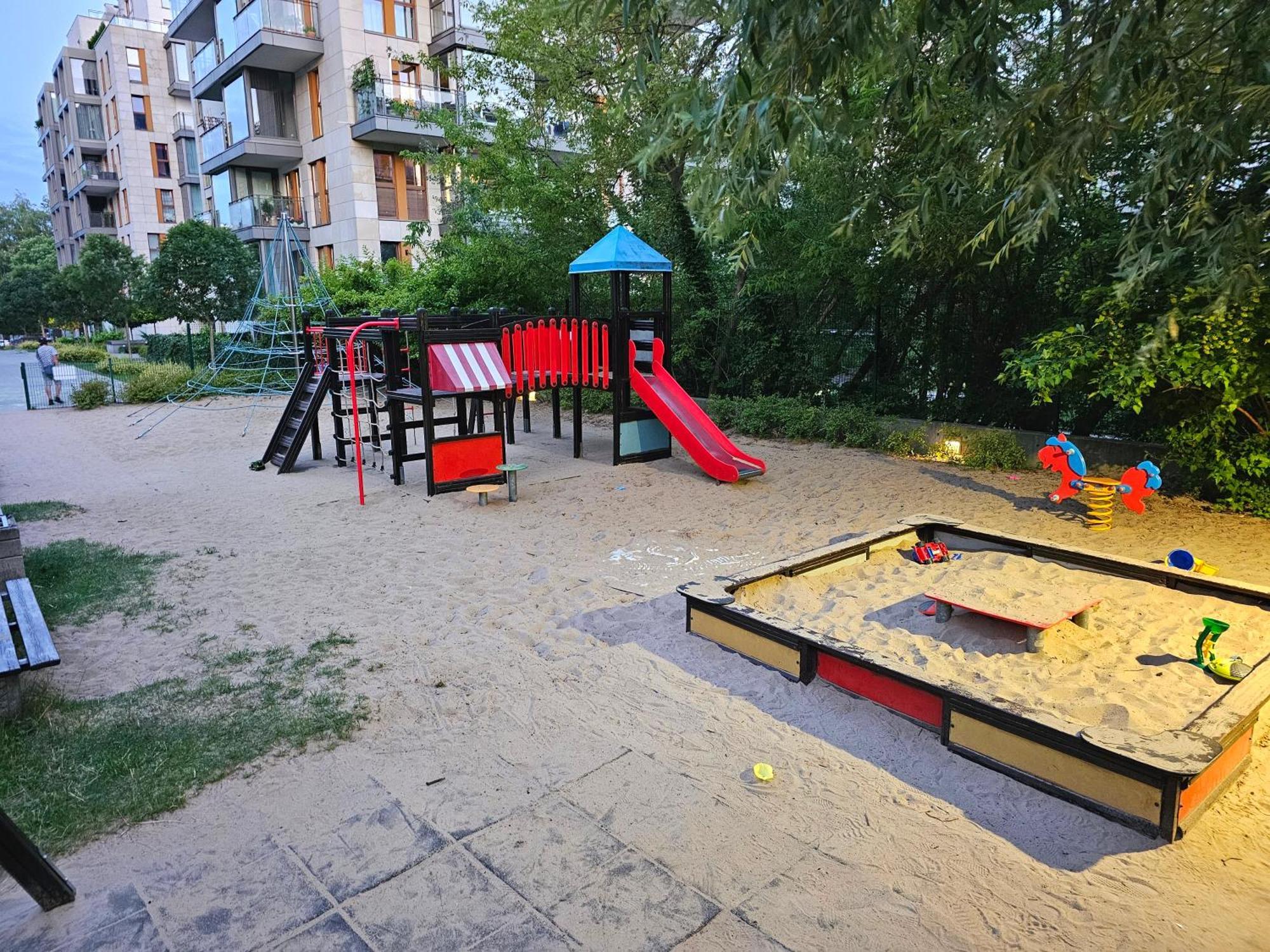 10 Min Do Lotniska, 2 Syp, Ekspres Do Kawy, Kosmetyki Ada, By Visitwarsaw Apartments Экстерьер фото