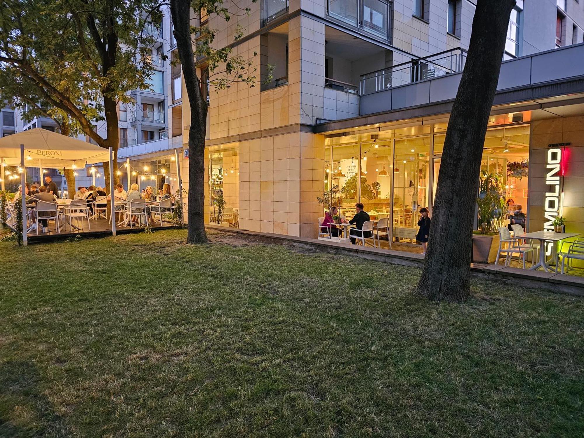 10 Min Do Lotniska, 2 Syp, Ekspres Do Kawy, Kosmetyki Ada, By Visitwarsaw Apartments Экстерьер фото