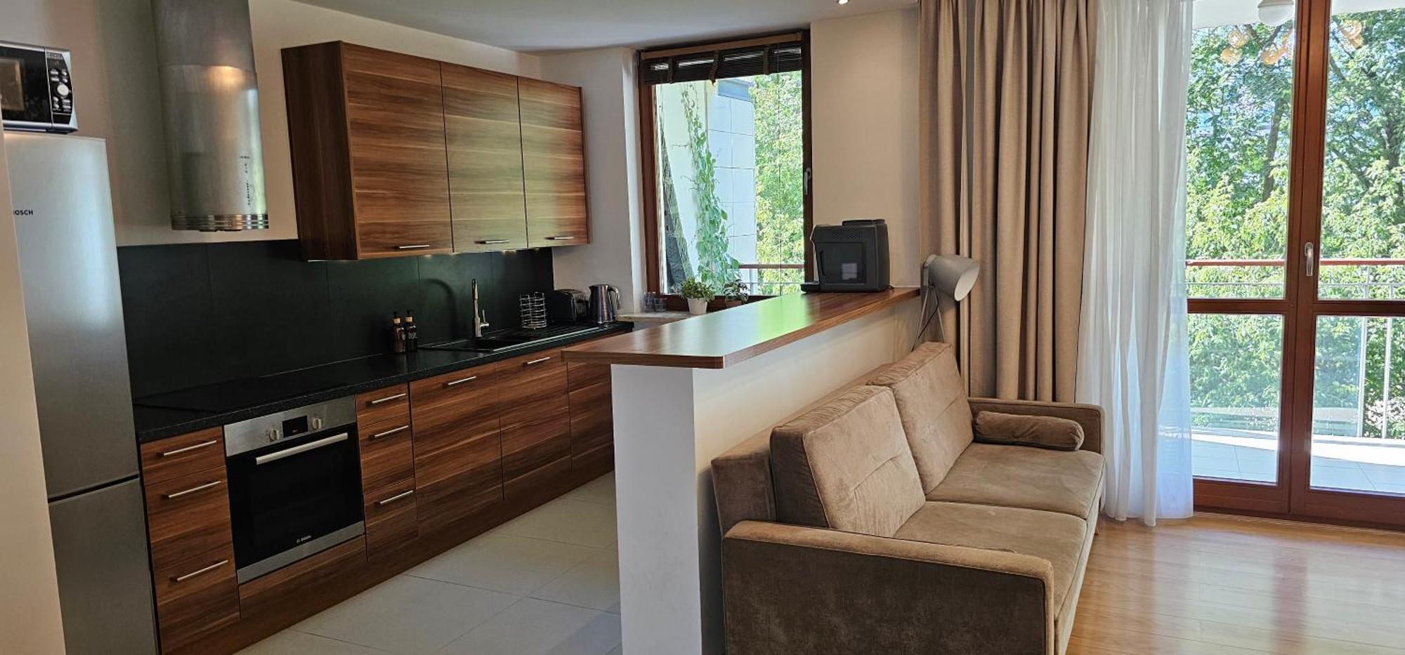 10 Min Do Lotniska, 2 Syp, Ekspres Do Kawy, Kosmetyki Ada, By Visitwarsaw Apartments Экстерьер фото